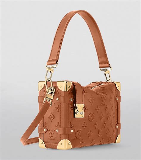 louis vuitton truck bag|louis vuitton side bag women.